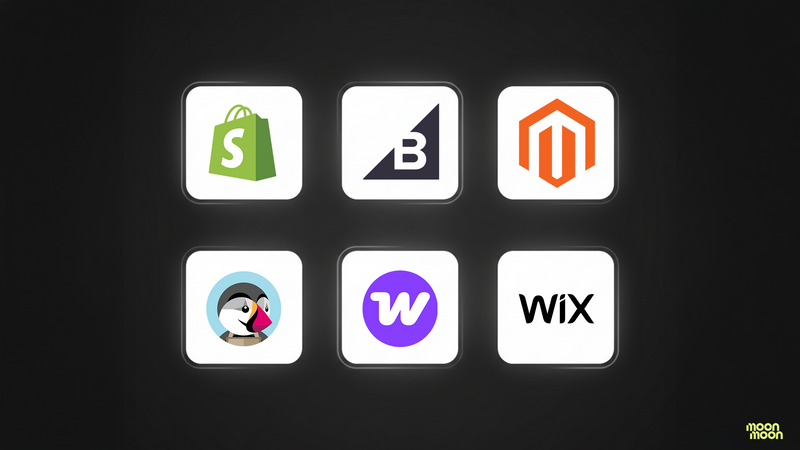 Comparaison de plateformes e-commerce : performance, coût et scalabilité