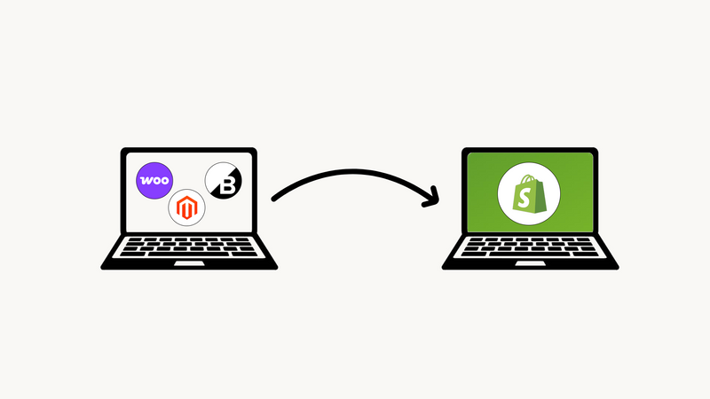Le guide complet de la Migration CMS pour un site e-commerce