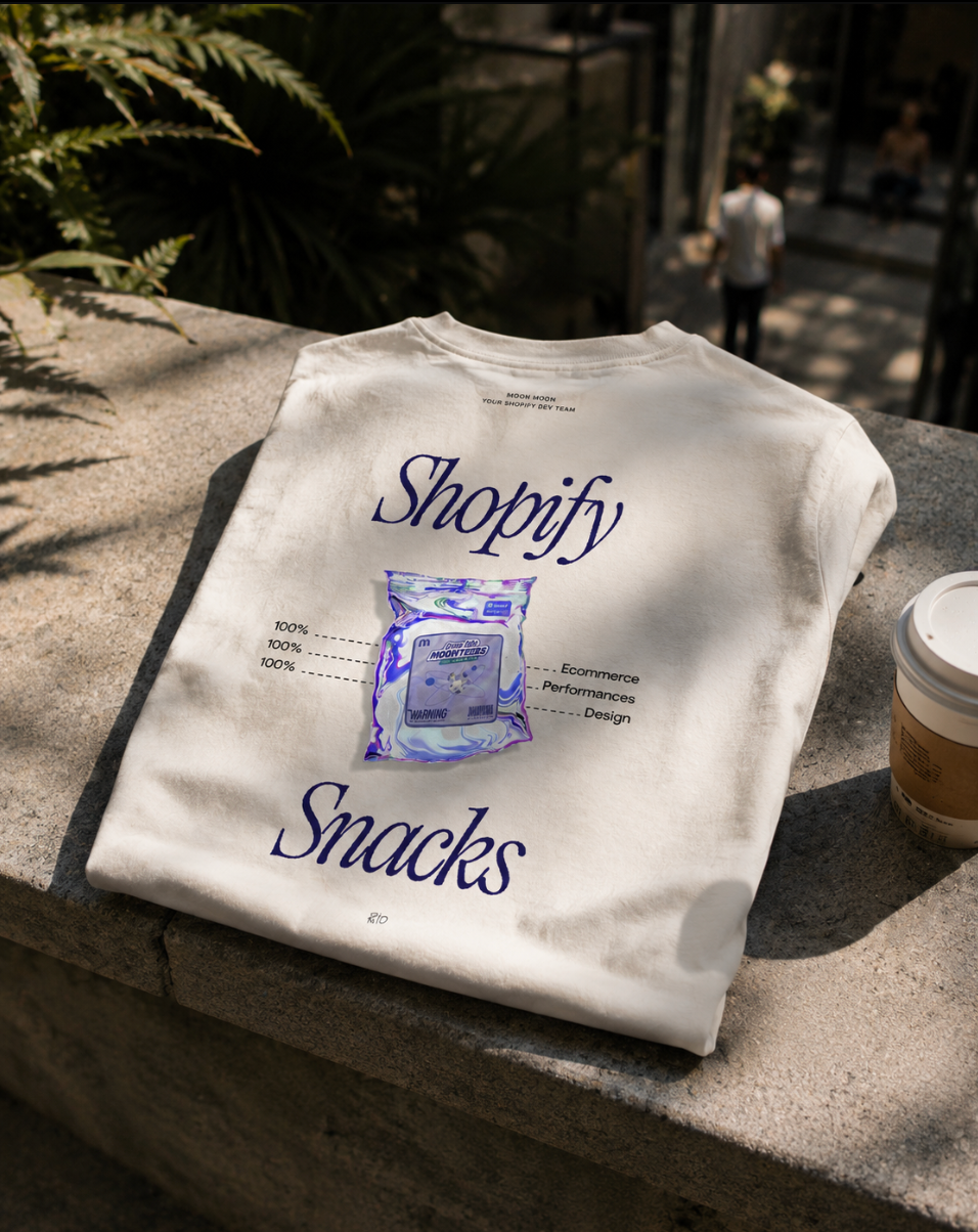 Summer edition | Shirt