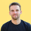 Léo Ravillion, Cofondateur et CEO - Cosmos