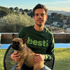 Olivier Raimbault, Fondateur - Besti
