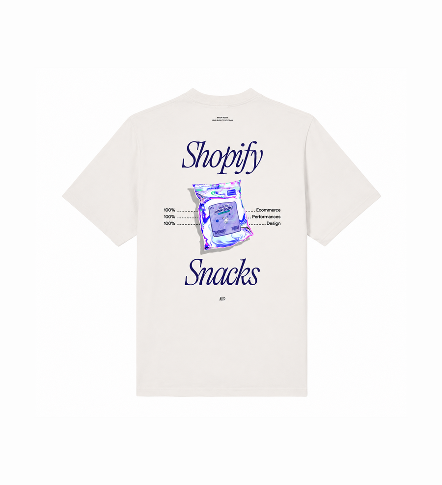 Summer edition | Shirt