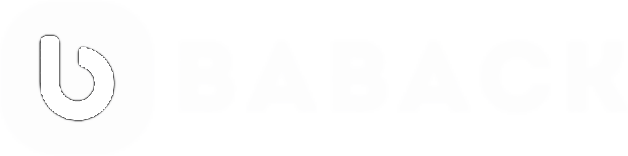 BaBack — partenaire technologique de Moon Moon