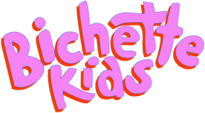 Logo de la marque de Bichette Kids