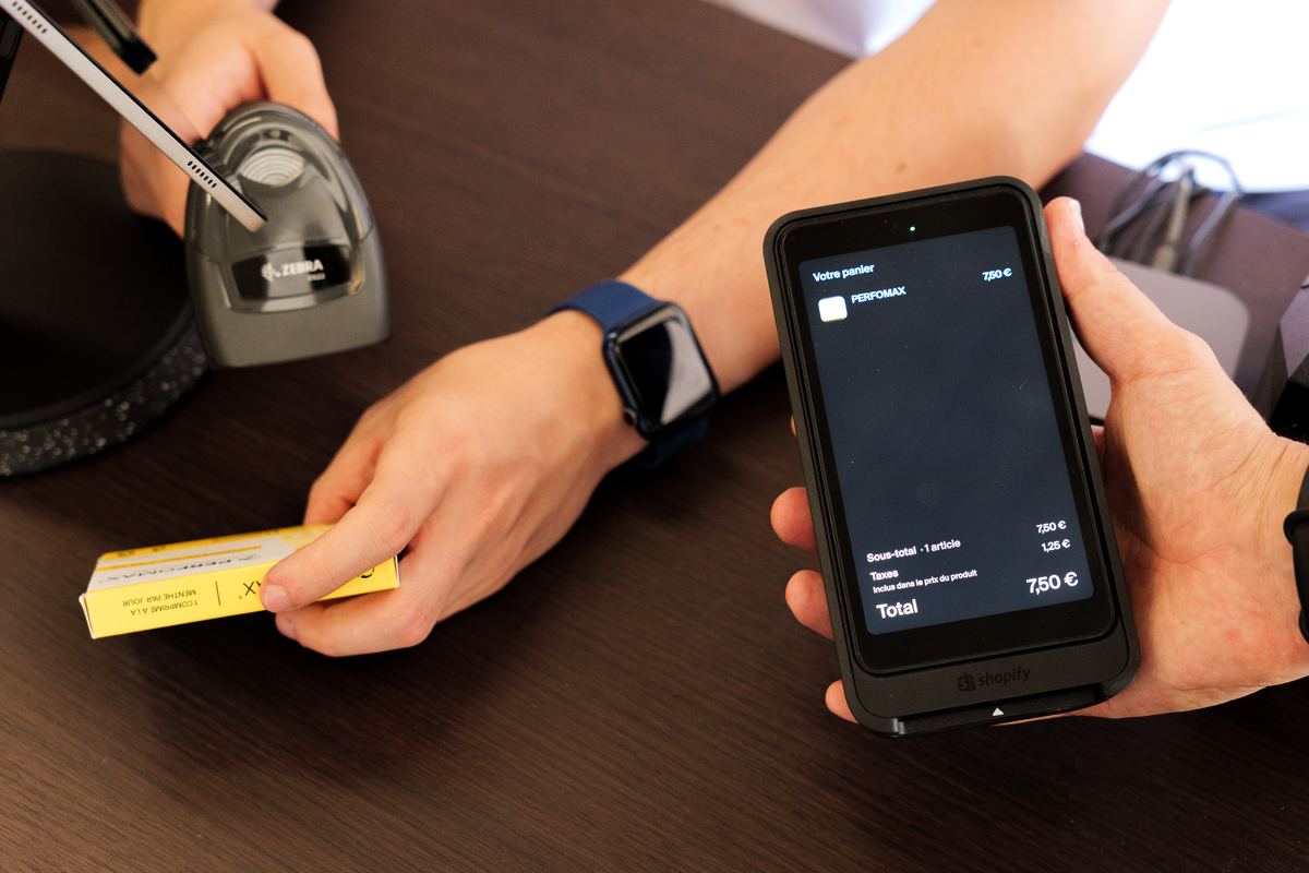Vos transporteurs, dans une seule interface